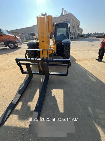 2025 JCB 509-42