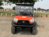 2021 KUBOTA RTV-X1140W-H (Canopy)
