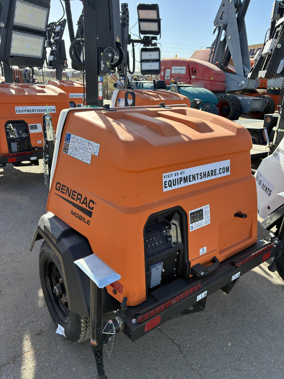 2026 GENERAC MLTS-4