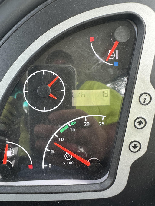 2023 JCB 3CX-14 Extendable Stick