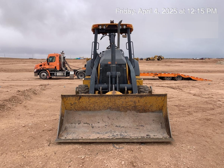 2020 JOHN DEERE 310LEP