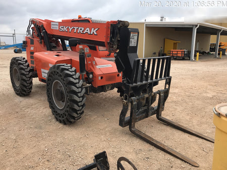 2018 SKYTRAK 6036