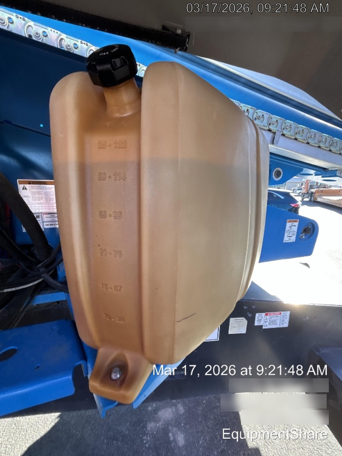 2023 GENIE S-65 XC