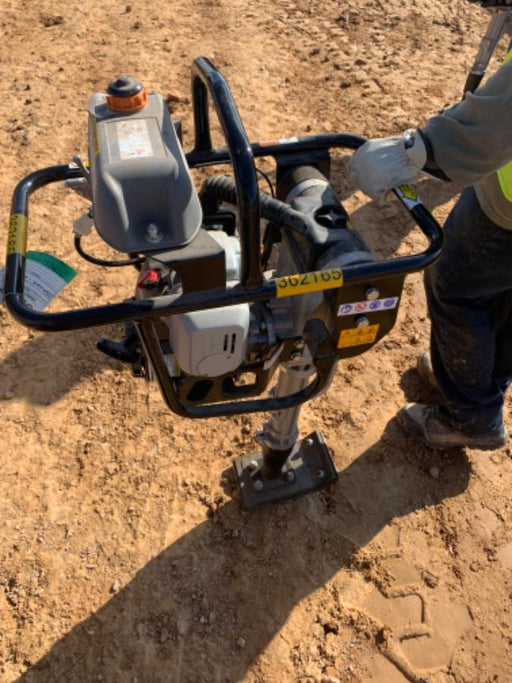 2023 MULTIQUIP MTR40HF