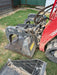 2019 PALADIN 76" Scrap Grapple Bucket - Paladin