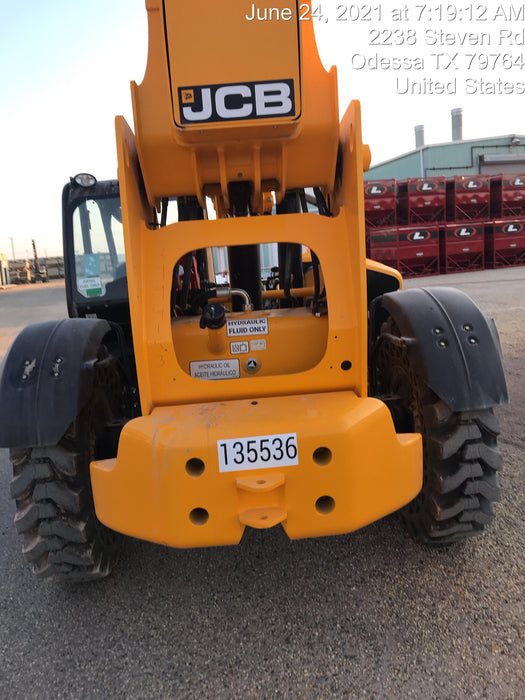 2021 JCB 512-56