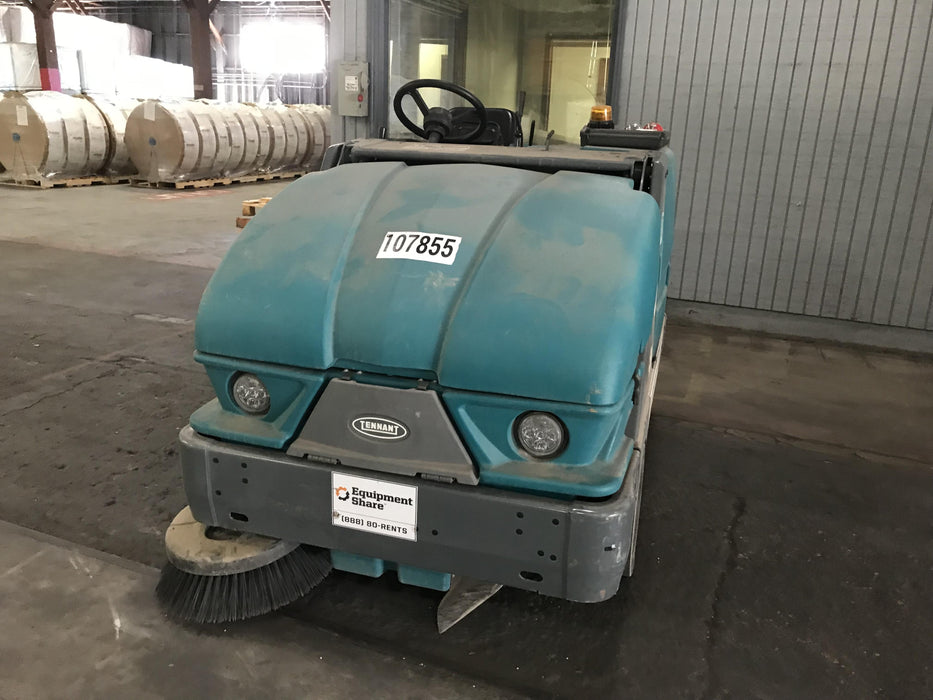 2020 TENNANT S20 LPG