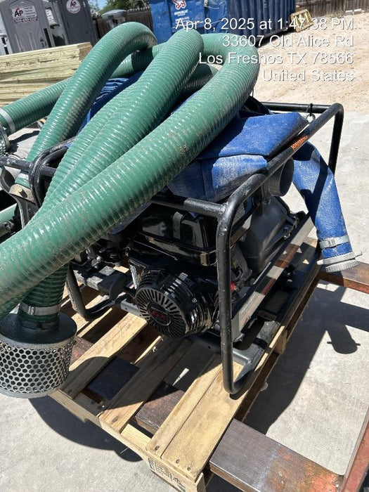 2025 MI-T-M WTP-T04-0MGH