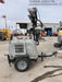 2018 Wacker Neuson LTV6L-MH Wacker Neuson LTV6L Mobile Light Tower w/Fuel Level Sensor Installed