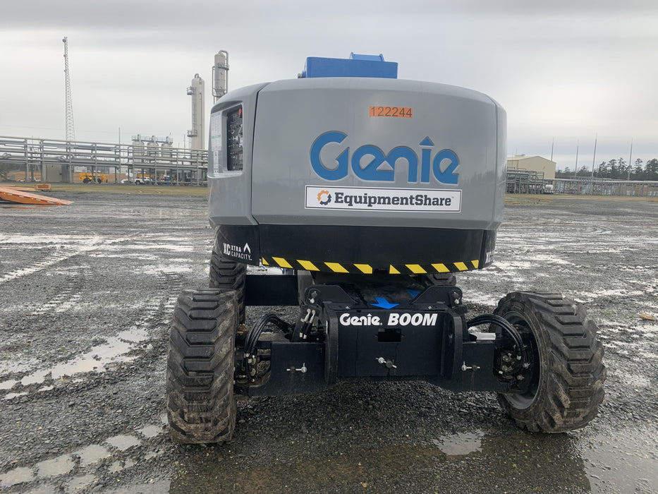 2020 GENIE Z-45 XC