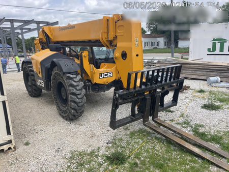 2023 JCB 509-42