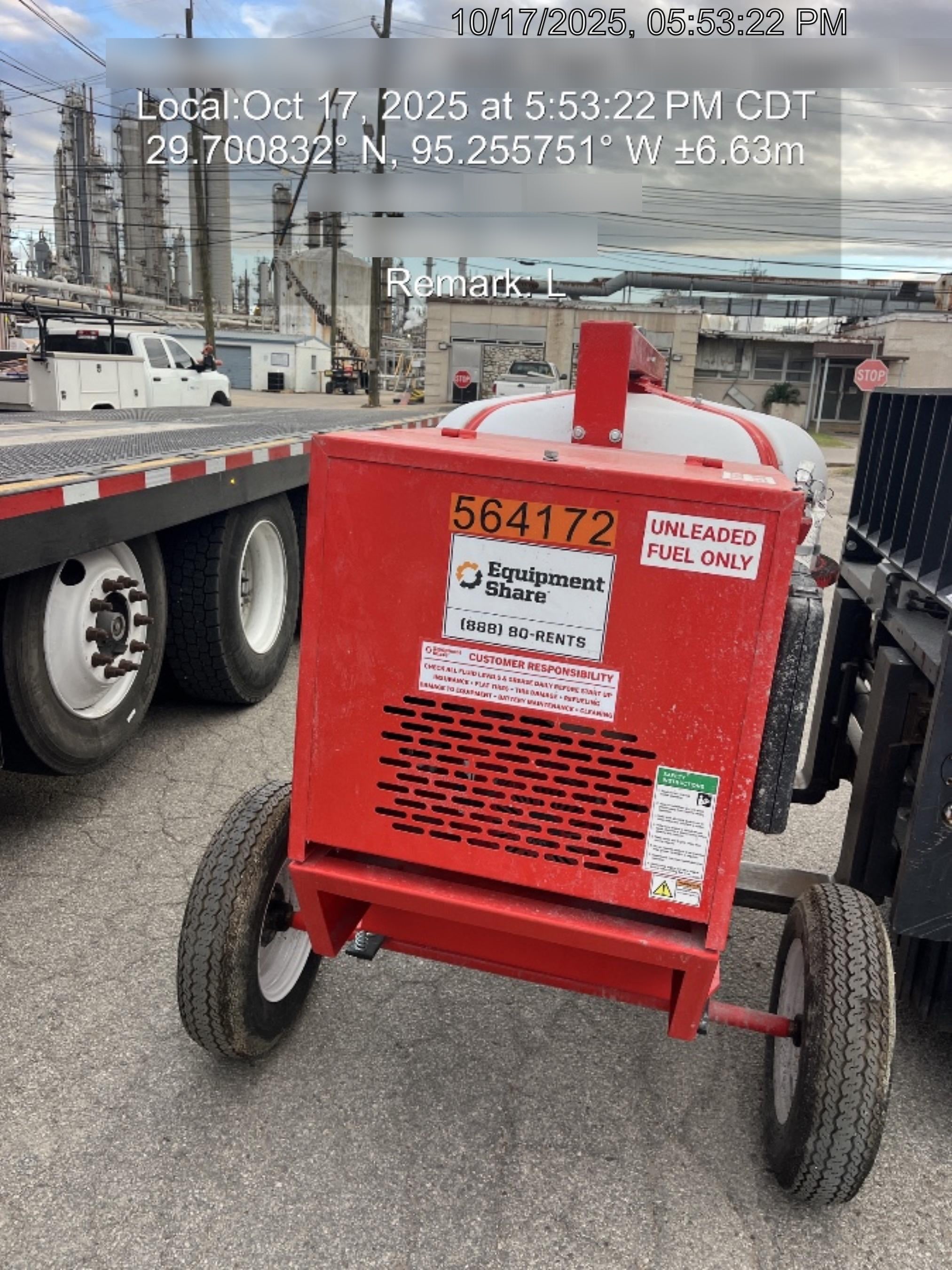 2025 MULTIQUIP MC12PH