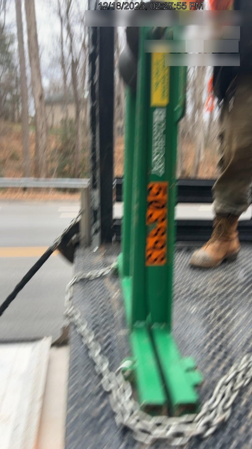 2025 MCELROY T5070901