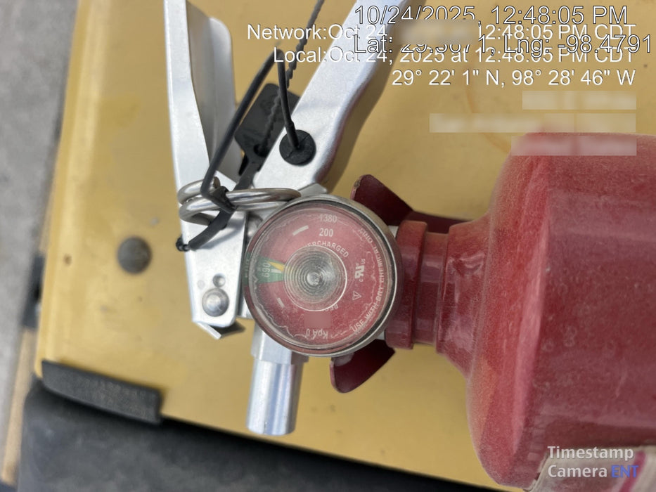 2022 Allmand NLV3GR (4) LED Light Fixture 350W, 23' Vertical Mast, 3kW Prime, Towable, Deep Sea L401, Leveling Jacks, Yanmar T4F 5.8hp