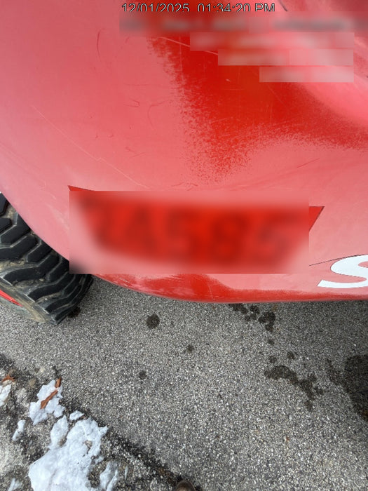 2019 SKYJACK SJ63 AJ