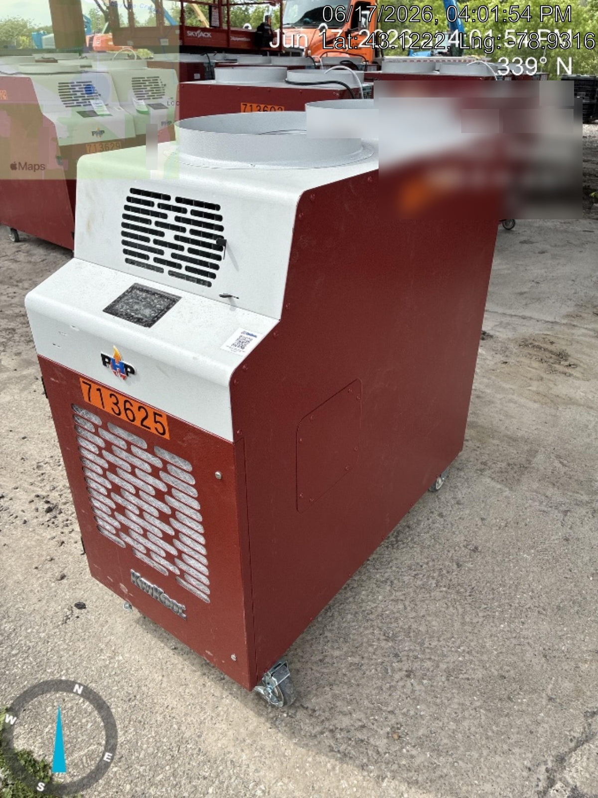 2026 KWIKOOL KPHP2211-3