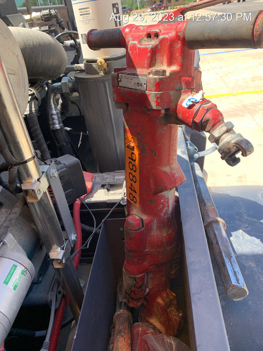 2020 CHICAGO PNEUMATIC CP 1290