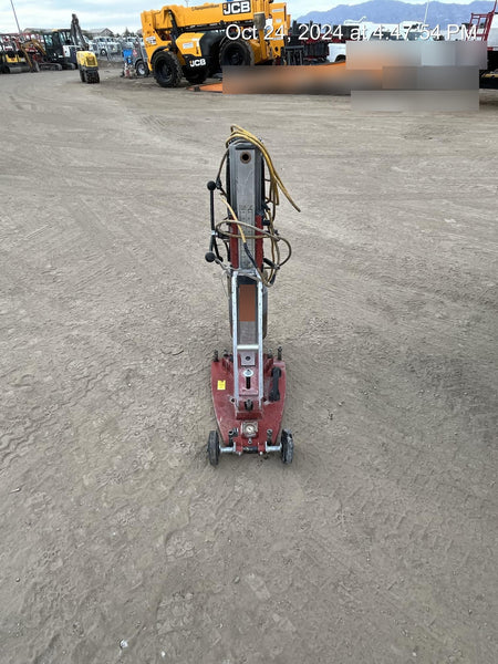 2020 HILTI DD 250