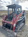 2019 TAKEUCHI TL8
