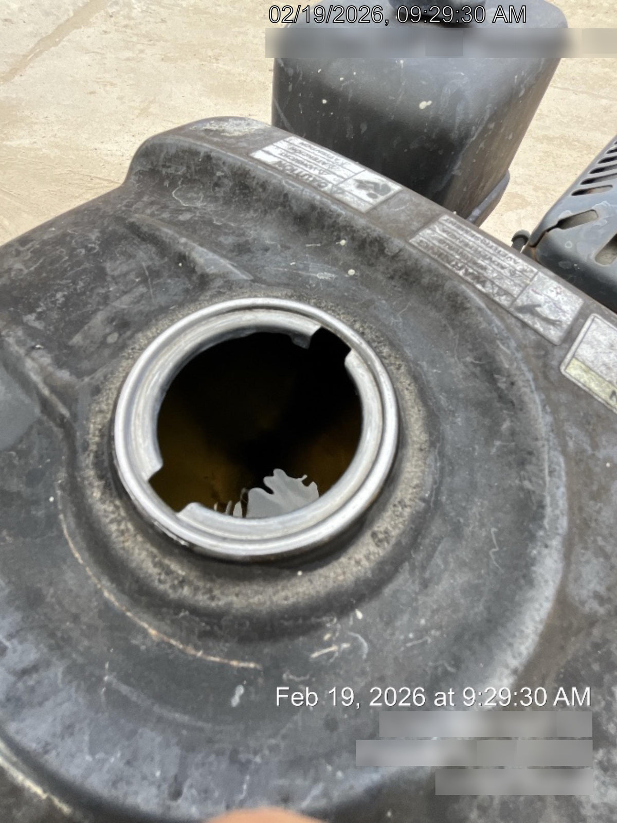 2019 WACKER NEUSON CT48