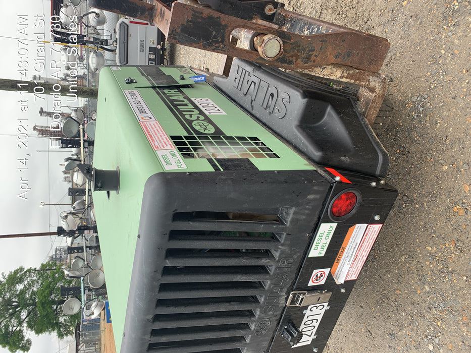 2020 SULLAIR 185-DPQ