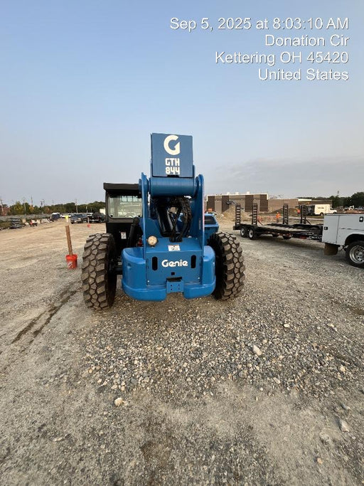 2025 GENIE GTH-844