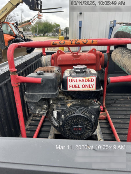 2023 MULTIQUIP QP4TH