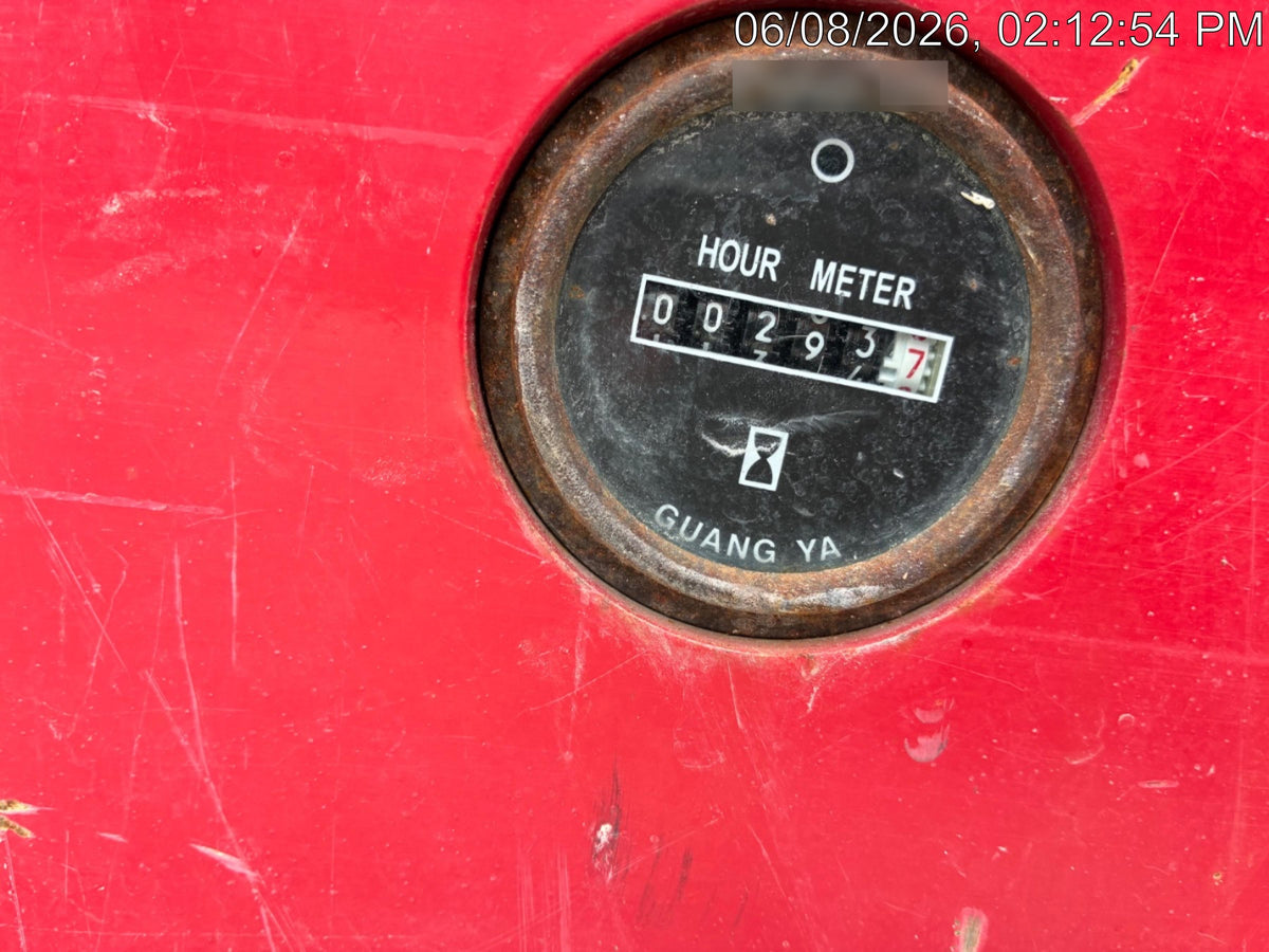 2021 MEC 1930SE