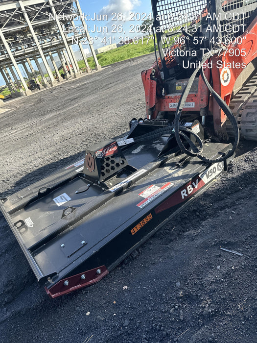 2024 VIRNIG RBV72-25