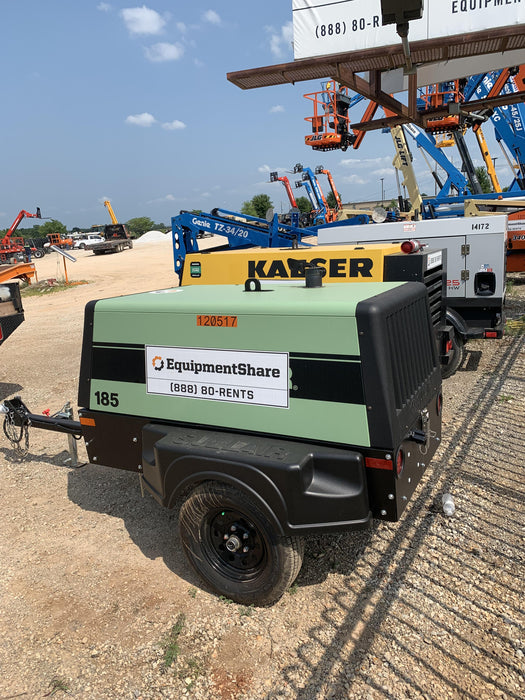 2020 SULLAIR 185-DPQ