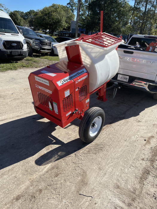 2023 MULTIQUIP MC12PH