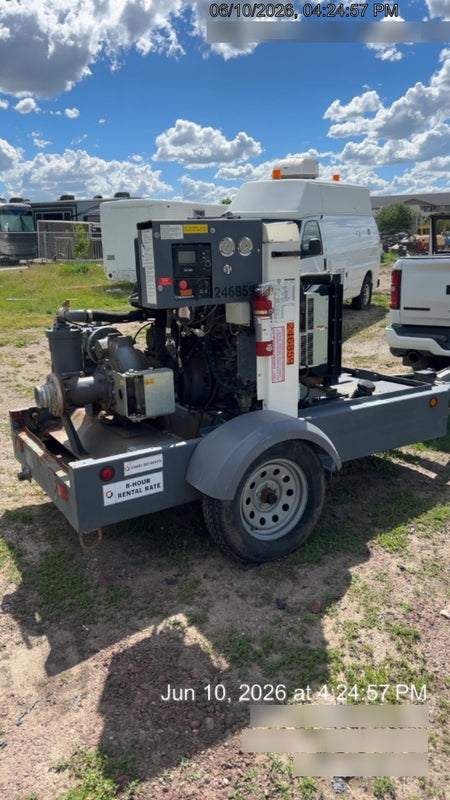 2022 ATLAS COPCO PAC F44 KD