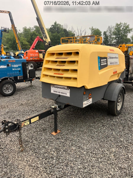 2020 ATLAS COPCO XAS188