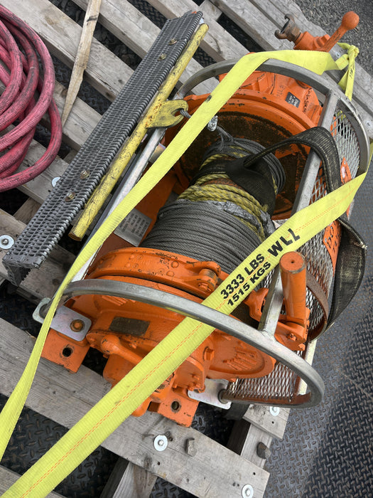 2021 INGERSOLL RAND IR-HUL