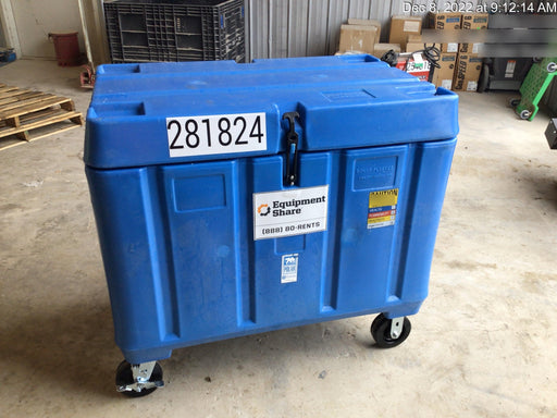 2022 SNYDER INDUSTRIES PB11 DXX