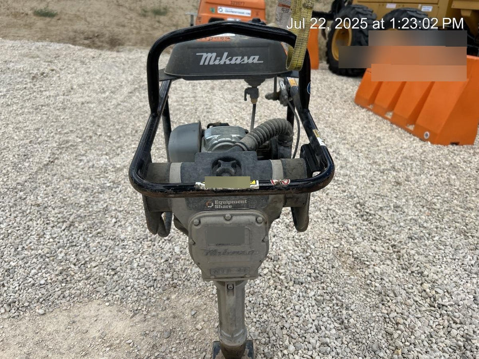 2023 MULTIQUIP MTR40HF