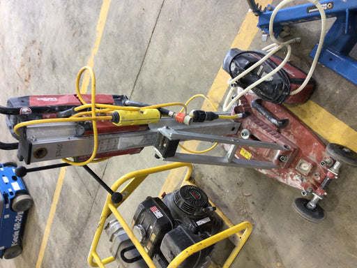 2019 HILTI DD 250