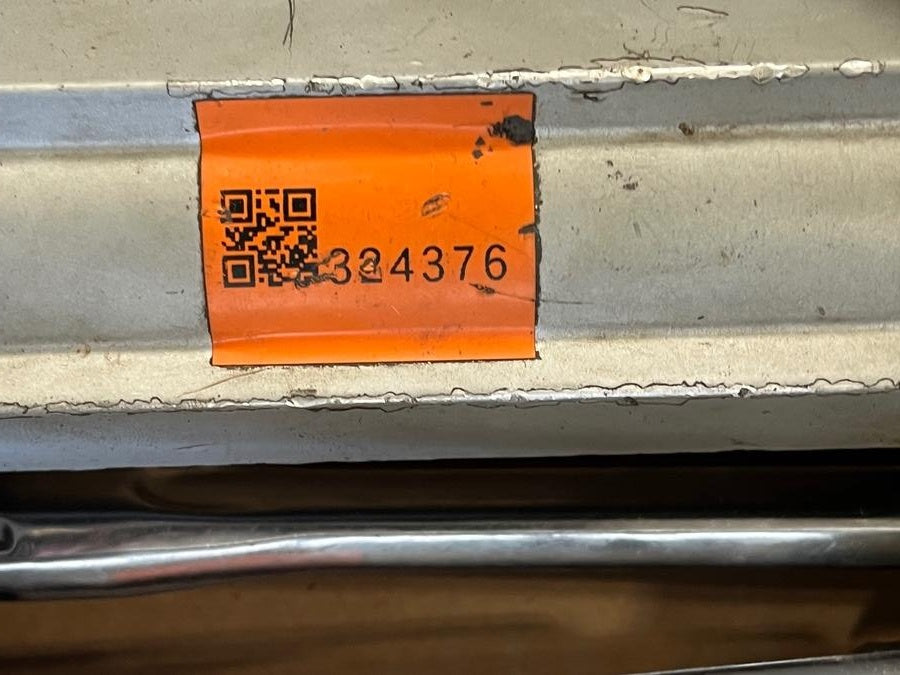2023 PETOL P95-525