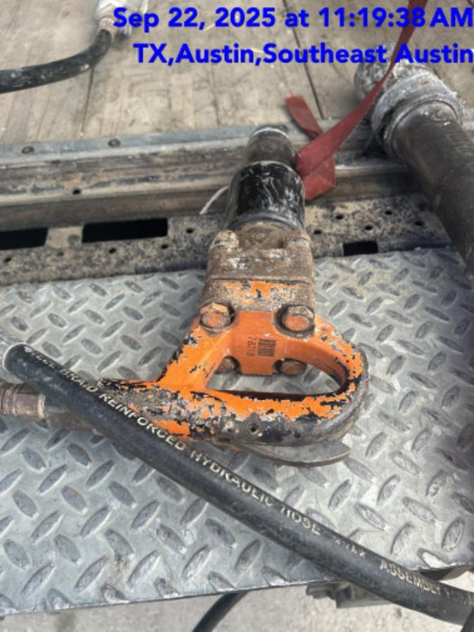 2020 MICHIGAN PNEUMATIC MP-CH3R