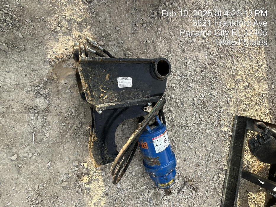 2023 AUGER TORQUE 3300-30