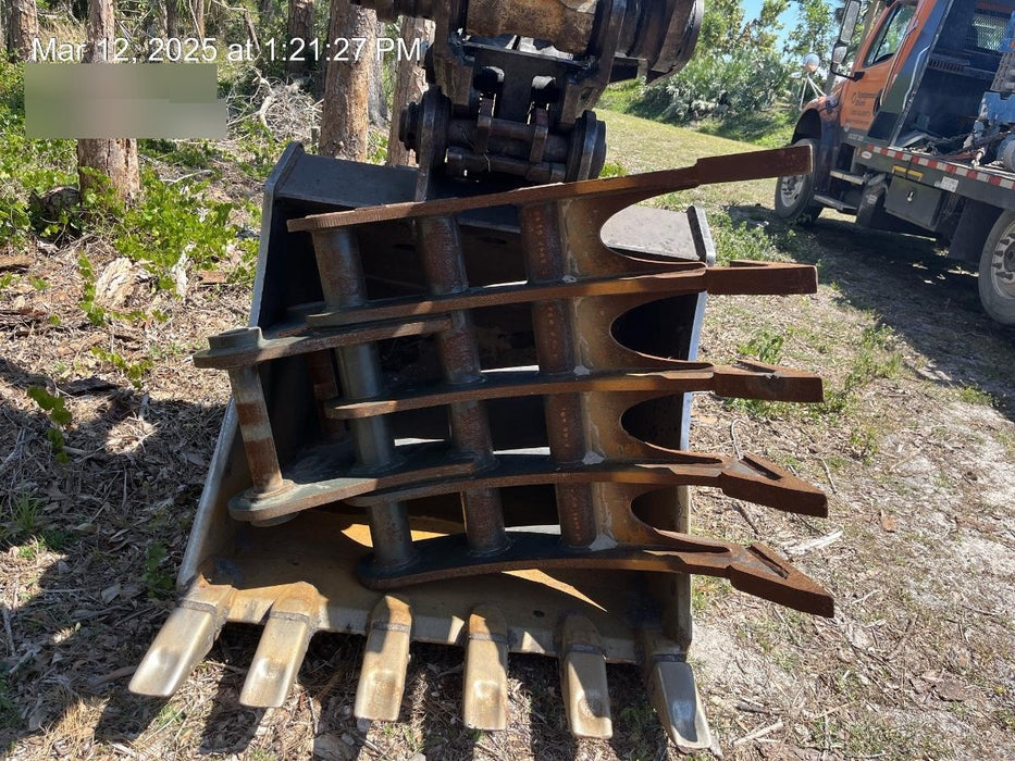 2023 SOLESBEE SGR-1.5/36