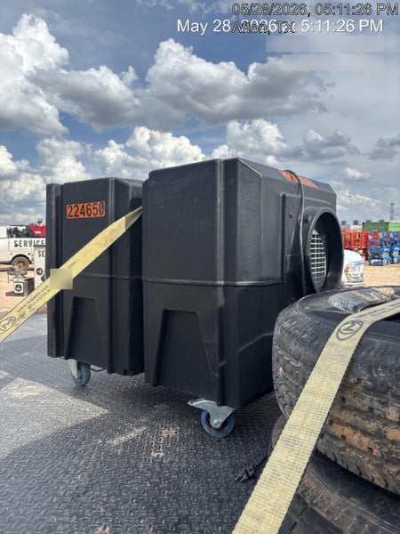 2022 ABATEMENT TECHNOLOGIES BD2KM