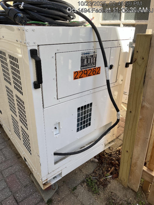 2022 KWIKOOL KPO5-21