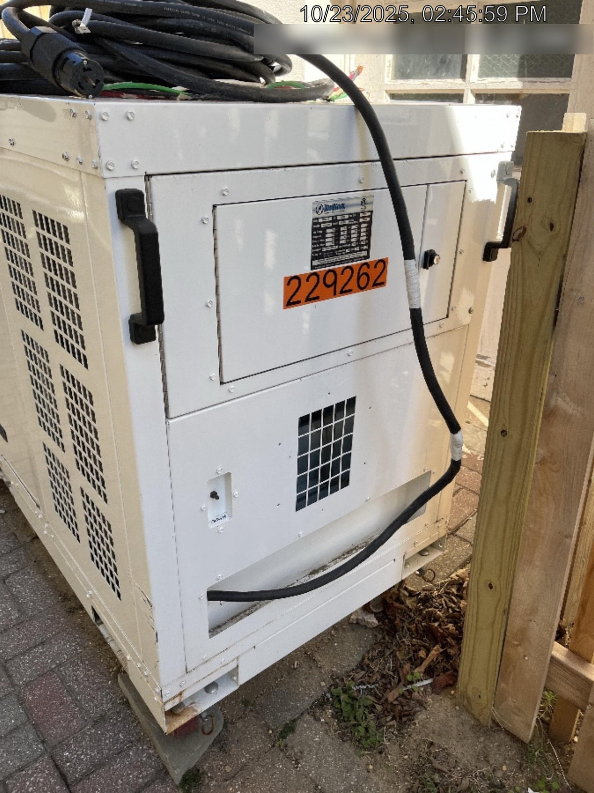 2022 KWIKOOL KPO5-21