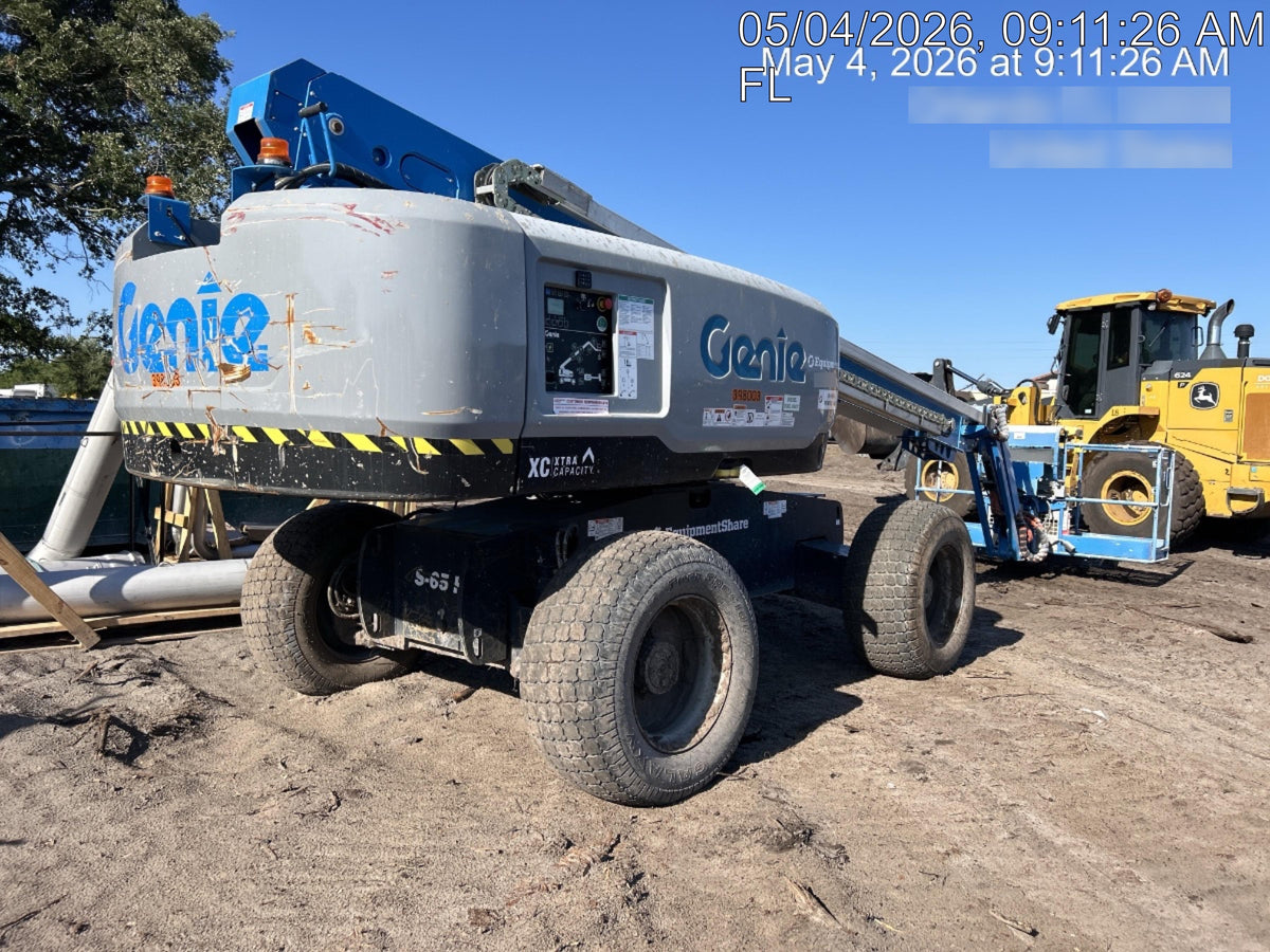 2024 GENIE S-65 HF
