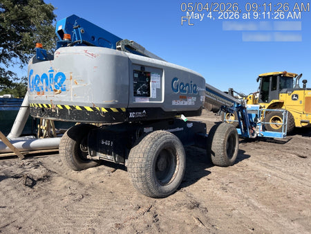 2024 GENIE S-65 HF
