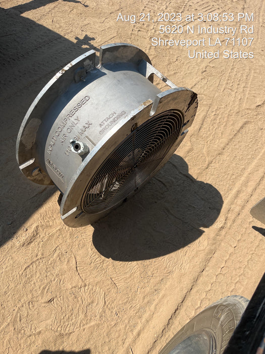 2022 WIDDER 20265-TRACKER