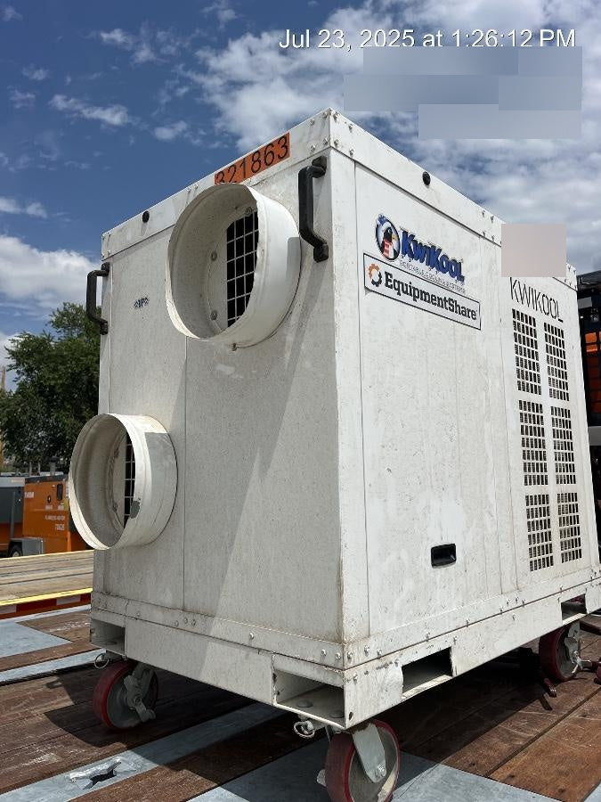 2023 KWIKOOL KPO5-43H