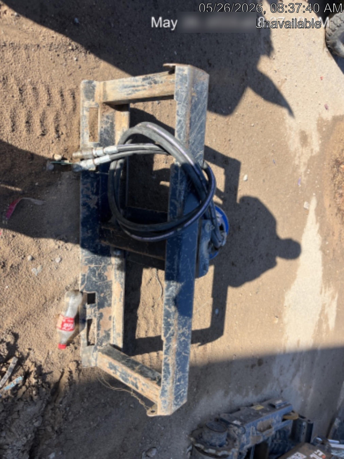 2023 AUGER TORQUE 3300-30