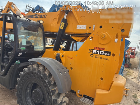 2024 JCB 510-56